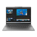 Yoga Slim 6 14" 2.2K Laptop i5-1240P 16GB 512GB W11H Storm Grey (Refurbished) Lenovo