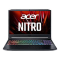 Nitro 5 15.6" FHD 144Hz Gaming Laptop i9-11900H 16GB 512GB RTX3060 W11H Shale Black (Refurbished) Acer