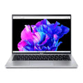 Swift Go 14 14" 2.8K 90Hz OLED Laptop Core Ultra 125H 16GB 512GB W11H Silver (Refurbished) Acer