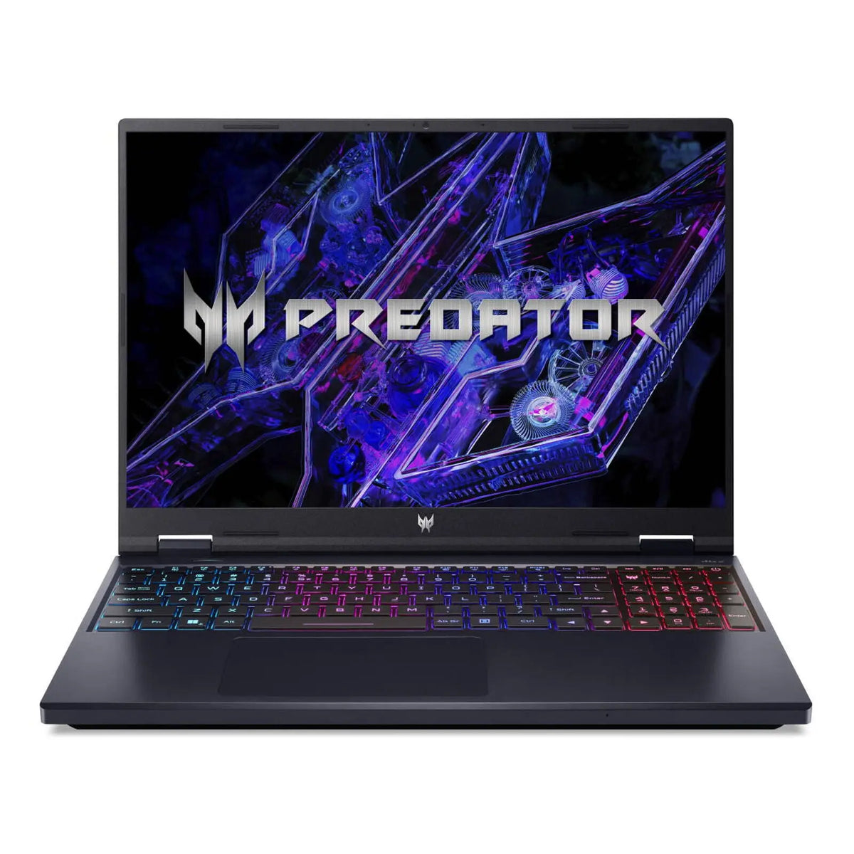 Predator Helios Neo 16 16" WQXGA 240Hz Gaming Laptop i9-14900HX 32GB 1TB RTX4060 W11H Black (Refurbished)