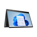 Envy x360 15.6" FHD Laptop R5-5500U 16GB 512GB Touch Black ((Refurbished))