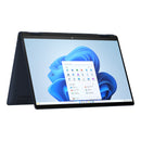 Envy x360 14" WUXGA 2-in-1 Laptop Ultra 5 125U 16GB 512GB W11H Touch Blue (Refurbished)