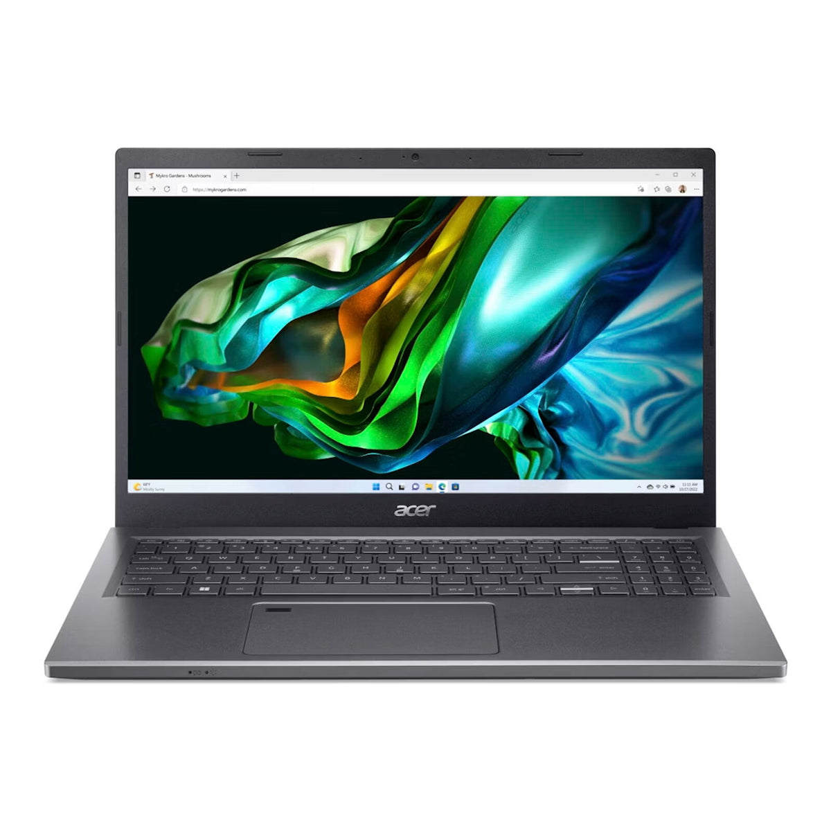 Aspire 5 15.6" 144Hz Gaming Laptop i7-13620H 32GB 1TB RTX2050 W11H (Refurbished)