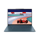 Yoga Pro 7 14.5" WQXGA 90Hz Laptop R7-7840HS 32GB 1TB 780M W11H Tidal Teal (Refurbished)