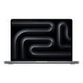 MacBook Pro 14.2" 2023 M3 8-Core 8GB 1TB 10-Core GPU Space Grey (Refurbished)