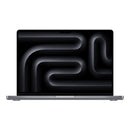 MacBook Pro 14.2" 2023 M3 8-Core 8GB 1TB 10-Core GPU Space Grey (Refurbished)