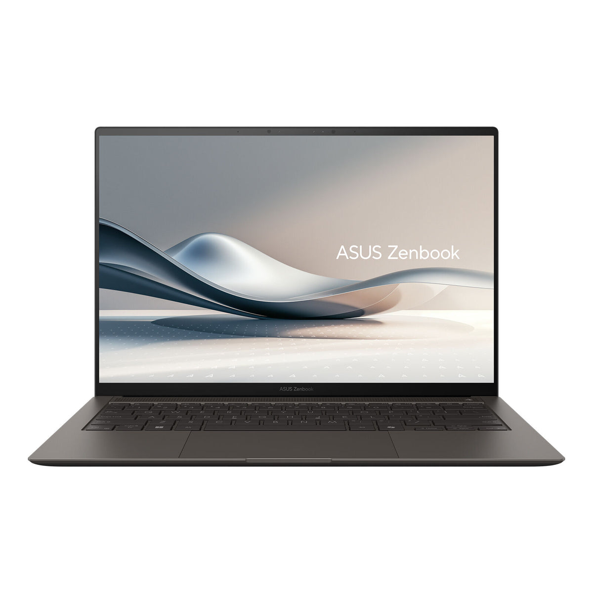 Zenbook S 14 Copilot+ PC 14" OLED Laptop U7-258V 32GB 1TB W11H Touch Grey (Refurbished)