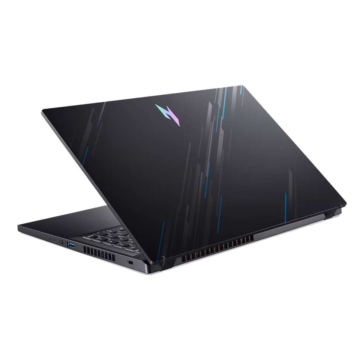 Nitro V 15 15.6" 144Hz Gaming Laptop i9-13900H 32GB 512GB RTX4050 W11H Black (Refurbished)