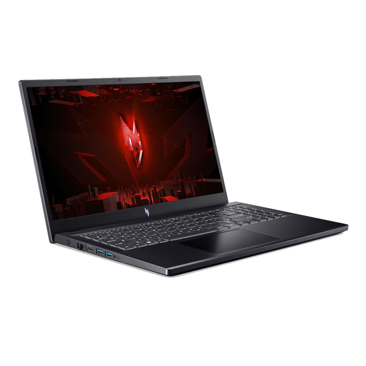 Nitro V 15 15.6" 144Hz Gaming Laptop i9-13900H 32GB 512GB RTX4050 W11H Black (Refurbished)