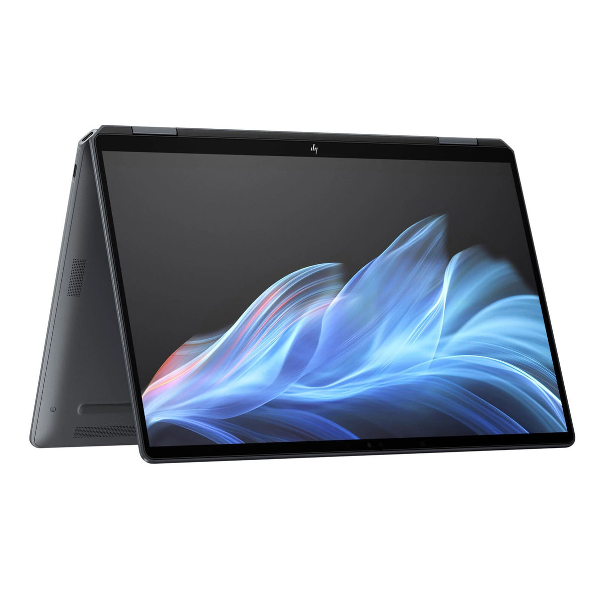 OmniBook Ultra Flip 14" 2.8K 120Hz 2-in-1 Laptop U7-258V 32GB 1TB W11H Touch Grey (Refurbished)