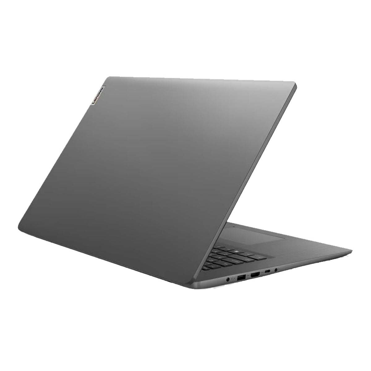 IdeaPad 3i 17.3" Laptop i7-1255U 16GB 512GB W11H Grey (Refurbished)