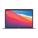 MacBook Air 13.3" 2020 WQXGA M1 8GB 256GB MacOS Space Grey (Refurbished) Apple