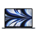 MacBook Air 13.6" 2022 M2 8GB 512GB MacOS Midnight (Refurbished) Apple