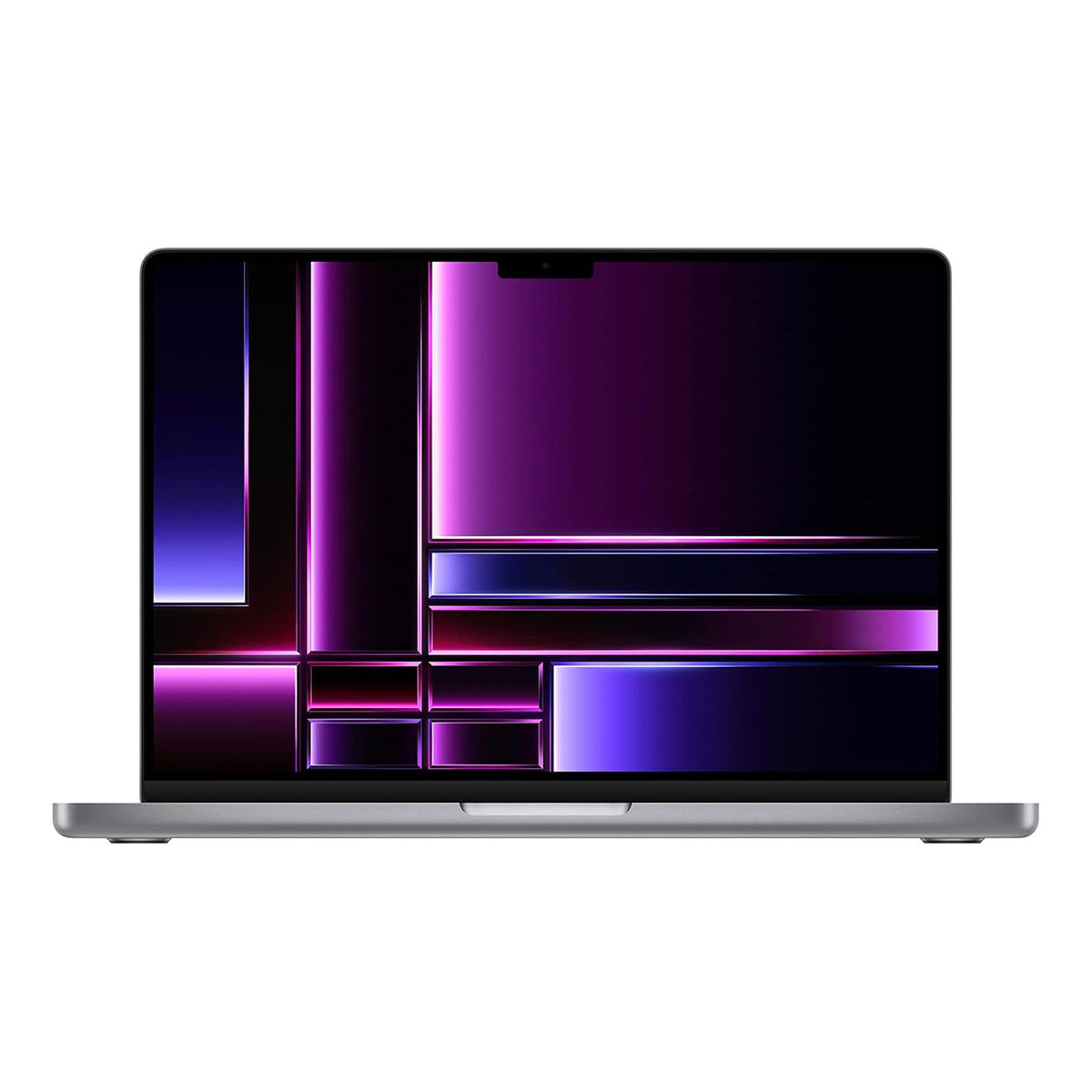 MacBook Pro 14.2" 2023 M2 Pro 10-Core 16GB 512GB 16-Core GPU Space Grey (Refurbished)