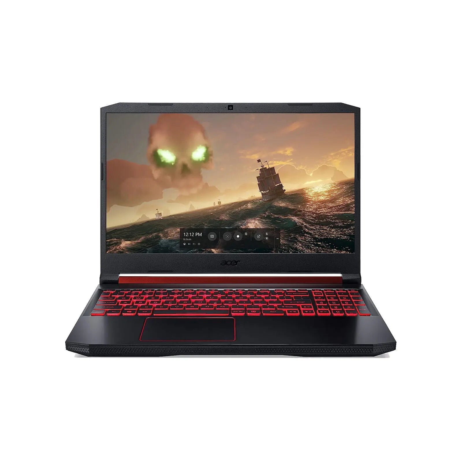 Nitro 5 15.6" Gaming Laptop i9-12900H 16GB 512GB RTX3060 (Refurbished) Acer