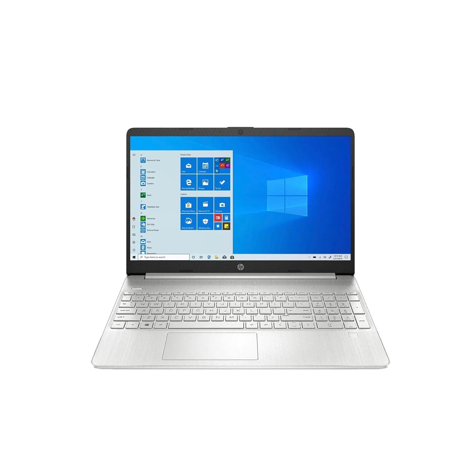Pavilion x360 14" Laptop i5-1235U 8GB 256GB (Refurbished) HP