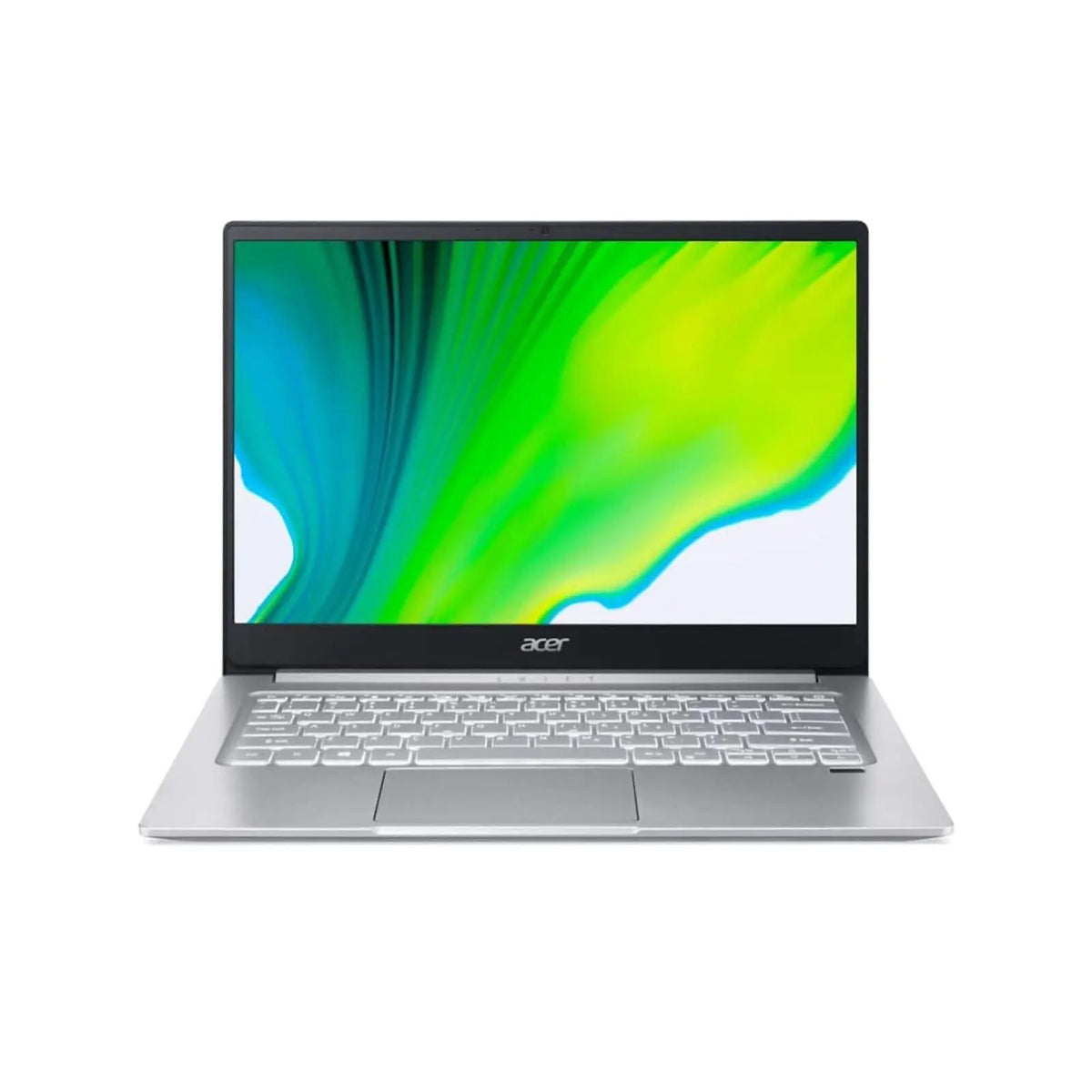 Swift 3 14" Laptop i7-1165G7 8GB 512GB (Refurbished) Acer