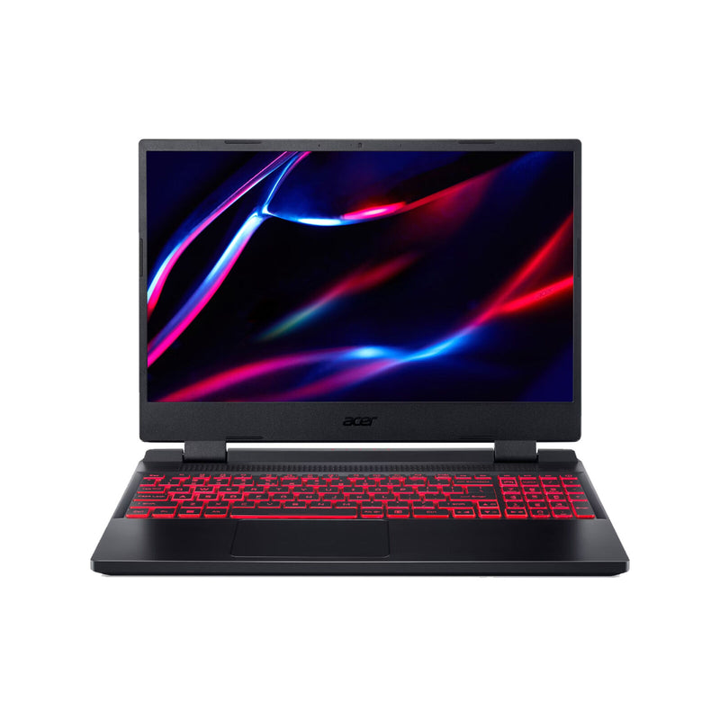 Nitro 5 15.6" 144Hz FHD Gaming Laptop i5 16GB 512GB RTX4060 (Refurbished)
