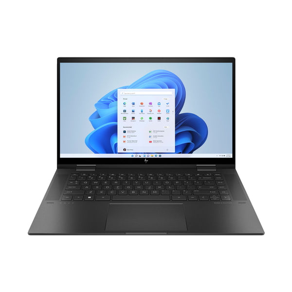Envy x360 15.6" 2-in-1 FHD Laptop R7-5825U 16GB 512GB W11H Touch (Refurbished)