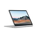Surface Book 3 13.5" 3K2K 2-in-1 Hybrid Laptop i7-1065G7 16GB 256GB GTX1650 W10H Platinum Touch (Refurbished)