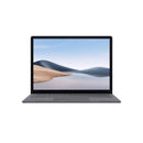 Surface Laptop 4 13.5" R5-4680U 16GB 256GB W10H Platinum Touch (Refurbished)