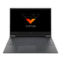 Victus 16.1" FHD 144Hz Gaming Laptop R7-5800H 16GB 512GB RTX3060 W11H Black/Mica Silver (Refurbished)