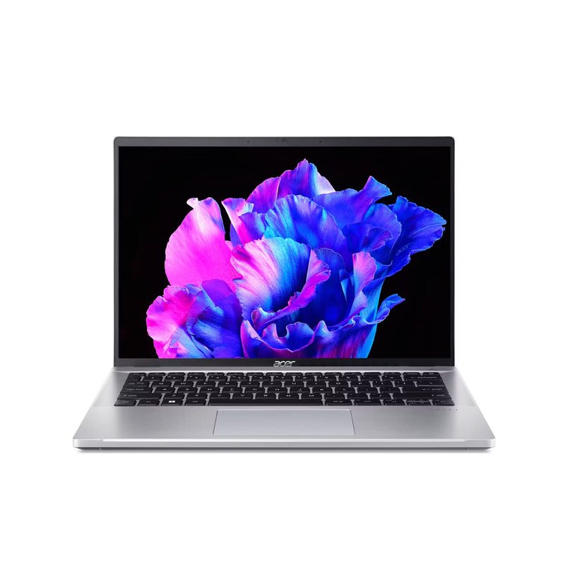 Acer Swift Go 14 14" 2.8K OLED Laptop i5-13500H 8GB 512GB (Refurbished)