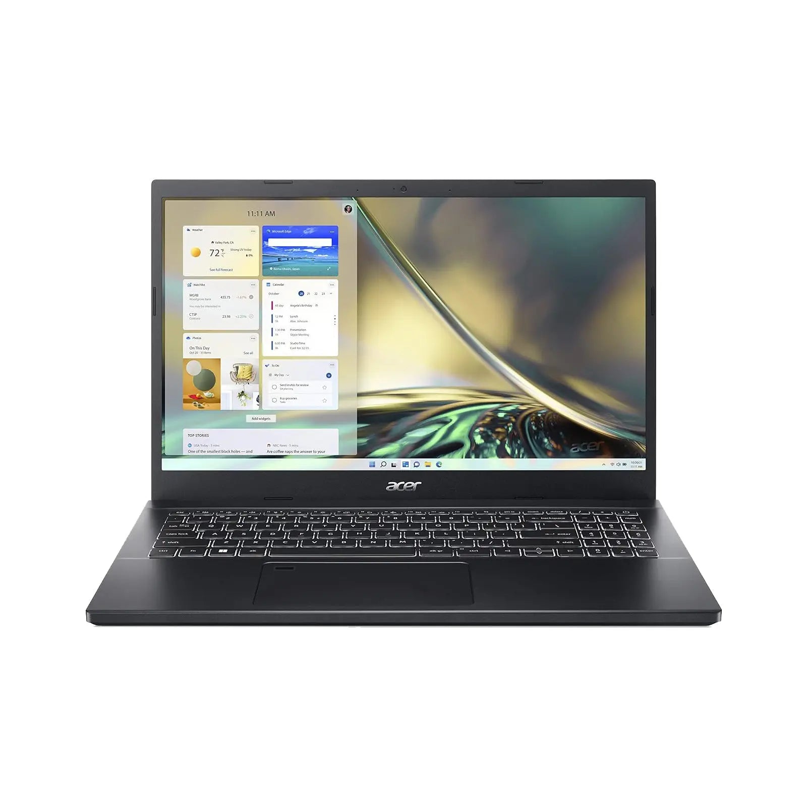Aspire 15.6" i7 A515-58P 16GB 1TB (Refurbished) Acer