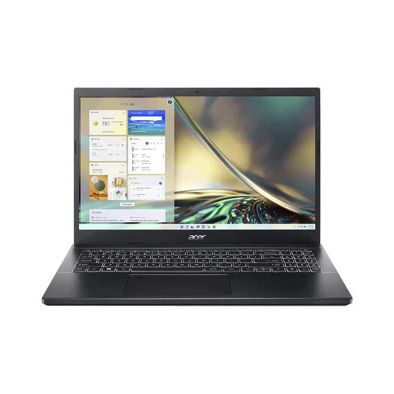 Acer Aspire 15.6" i7 A515-58P Intel Iris Xe Graphics 16GB 1TB (Refurbished)