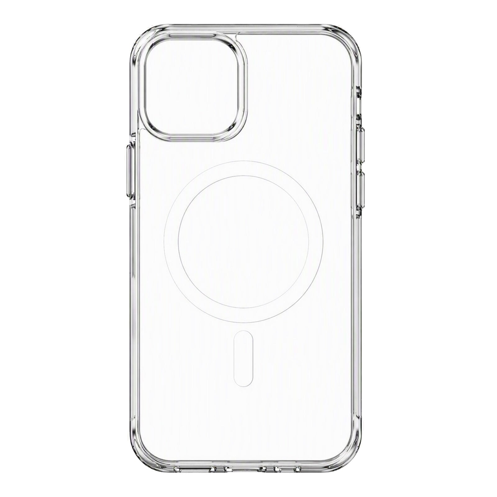 MagSafe Clear Case for iPhone 12 / iPhone 12 Pro