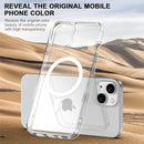 MagSafe Clear Case for iPhone 13 / iPhone 14