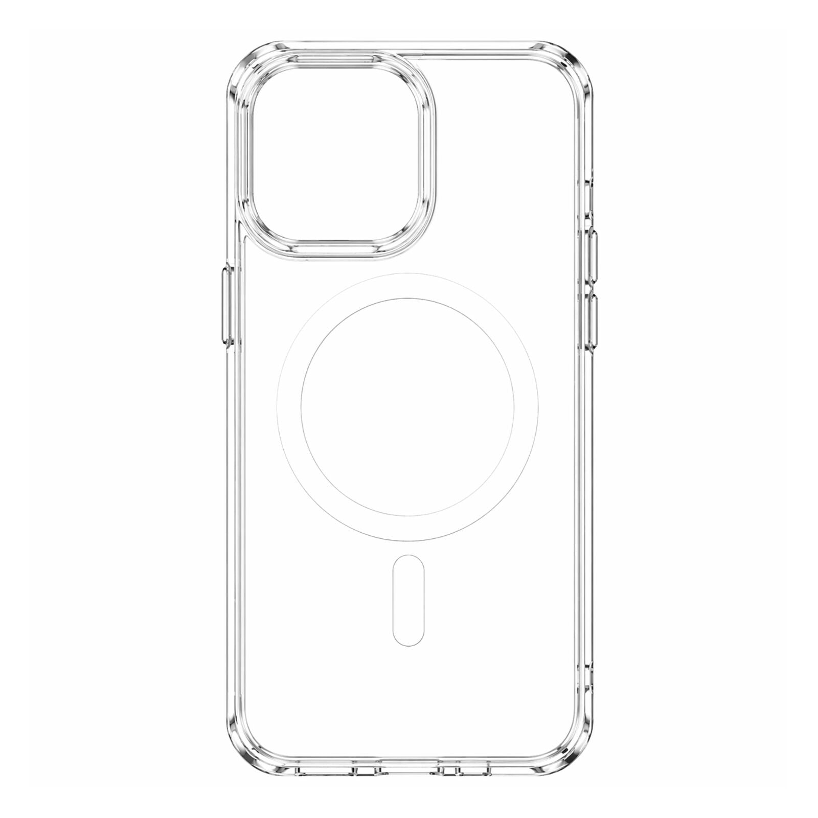 MagSafe Clear Case for iPhone 13 Pro Max