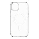 MagSafe Clear Case for iPhone 14 Plus