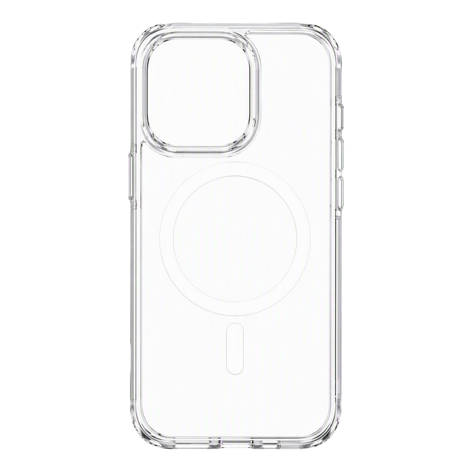 MagSafe Clear Case for iPhone 14 Pro
