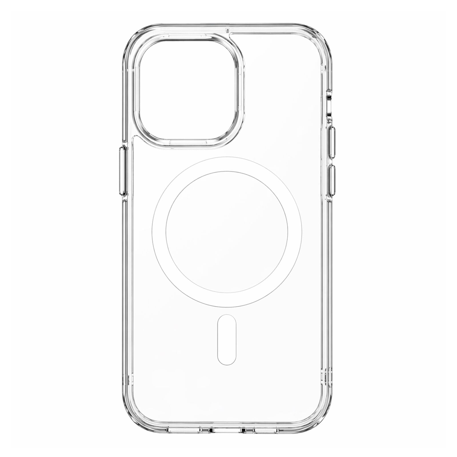 MagSafe Clear Case for iPhone 14 Pro Max