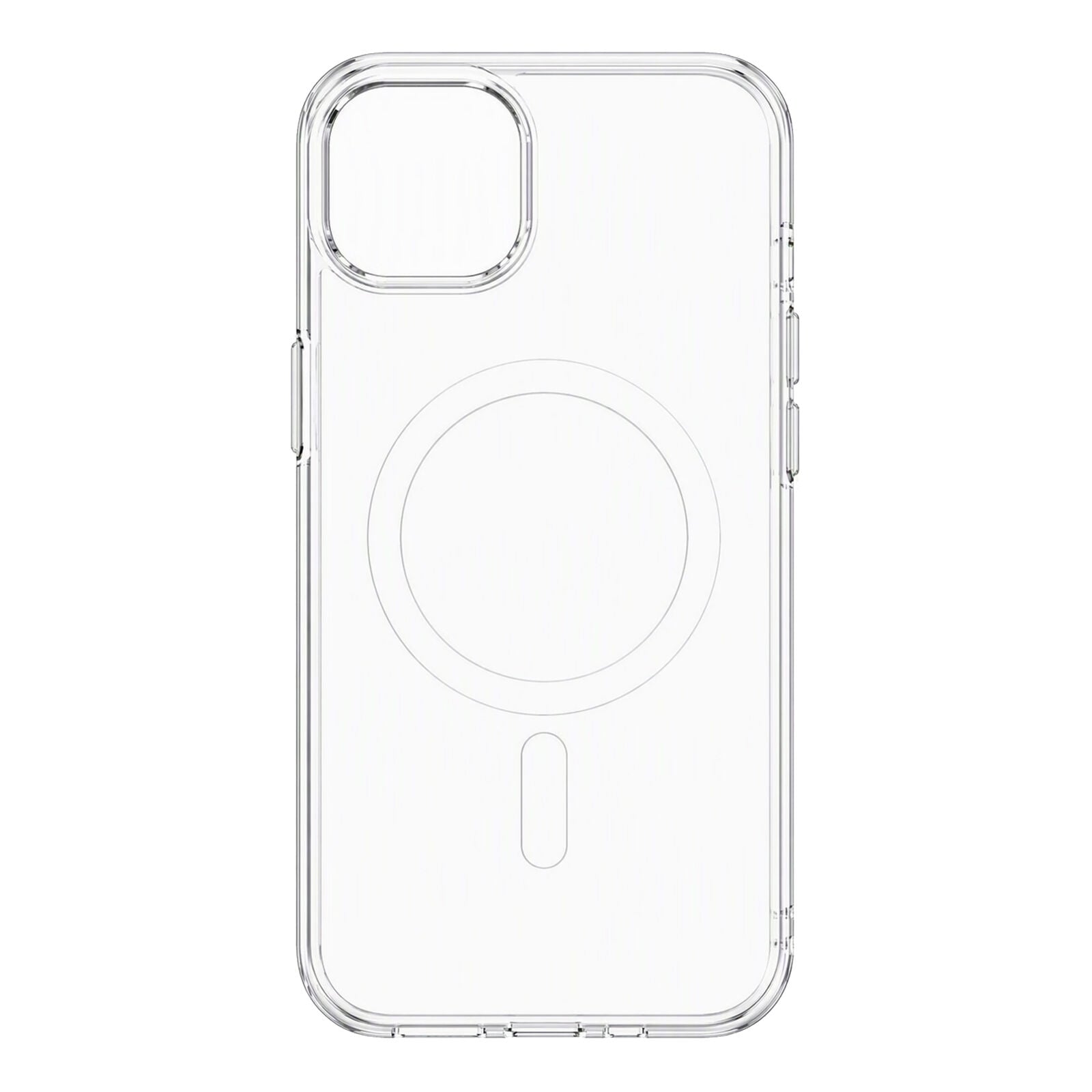 MagSafe Clear Case for iPhone 15