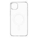 MagSafe Clear Case for iPhone 15 Plus