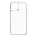 MagSafe Clear Case for iPhone 15 Pro Max