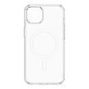 MagSafe Clear Case for iPhone 15