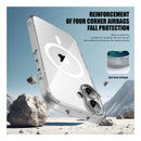 MagSafe Clear Case for iPhone 16 Plus