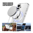 MagSafe Clear Case for iPhone 16 Plus