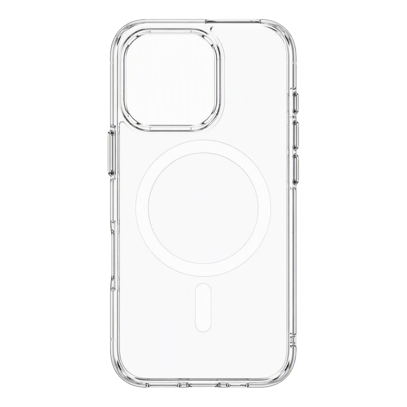 MagSafe Clear Case for iPhone 16 Pro