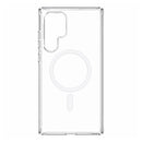 MagSafe Clear Case for Samsung Galaxy S23 Ultra