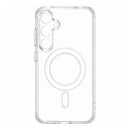 MagSafe Clear Case for Samsung Galaxy S24
