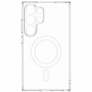 MagSafe Clear Case for Samsung Galaxy S25 Ultra