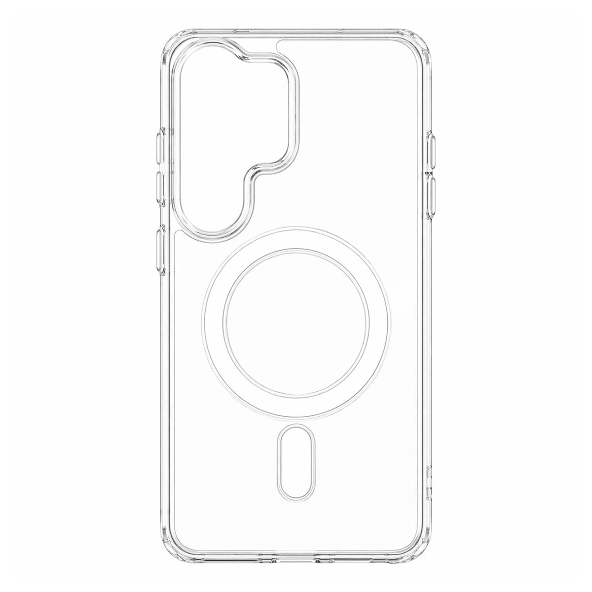 MagSafe Clear Case for Samsung Galaxy S26 Ultra