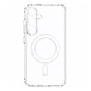 MagSafe Clear Case for Samsung Galaxy S26