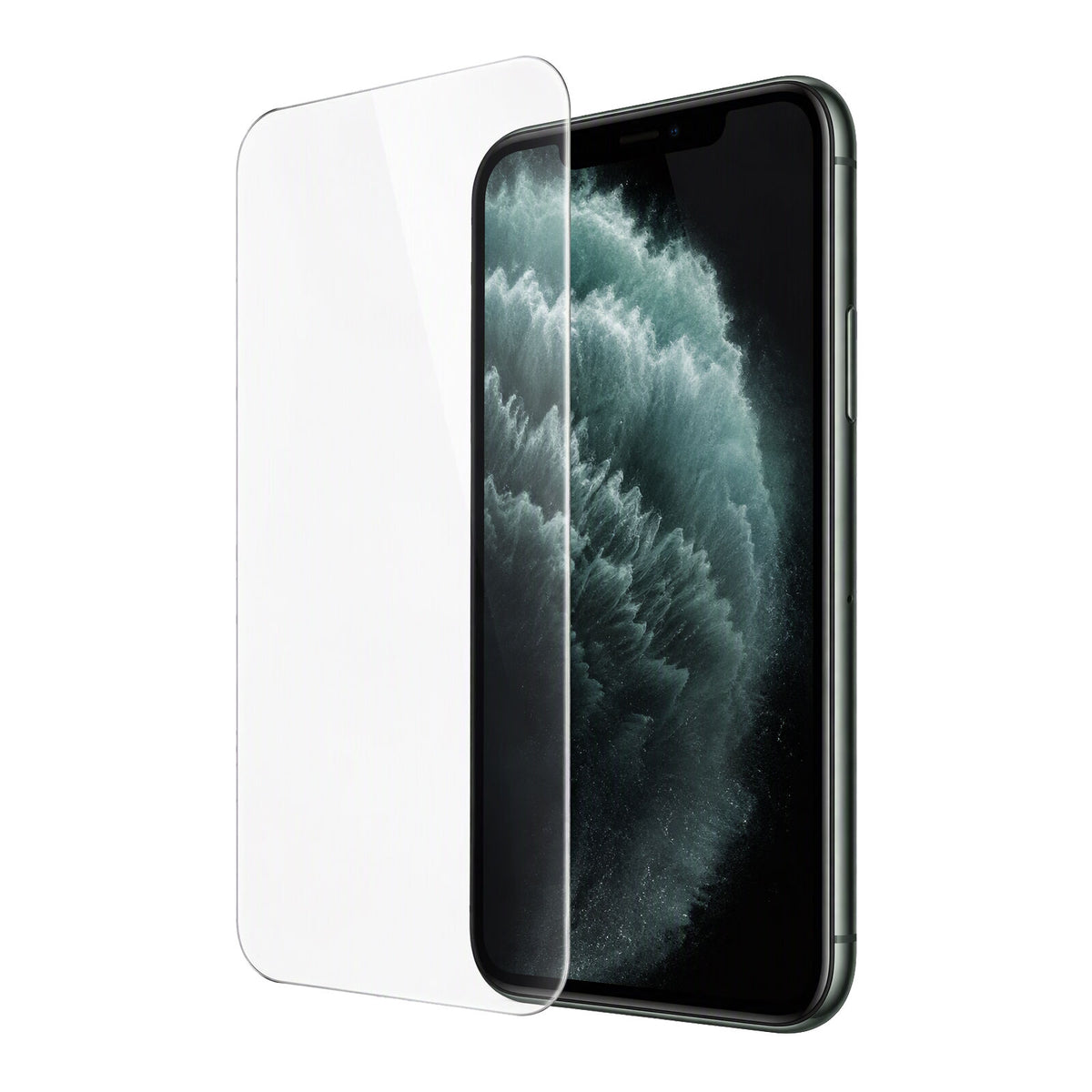 Apple iPhone 11 Pro Max Premium Tempered Glass Screen Protector