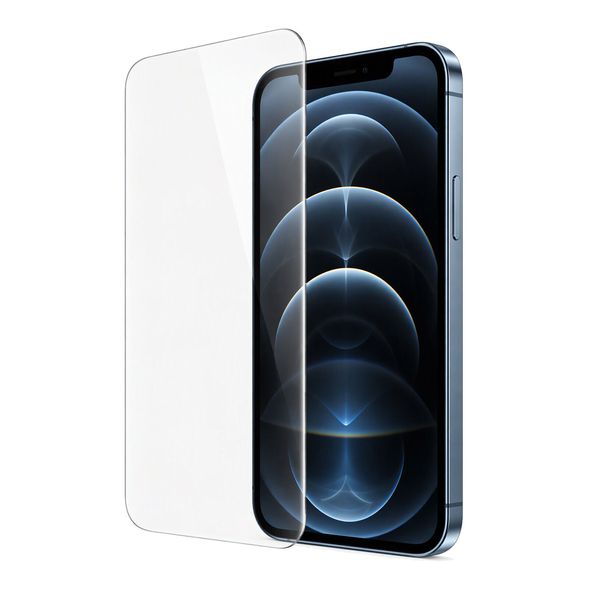 Apple iPhone 12 Pro Max Premium Tempered Glass Screen Protector