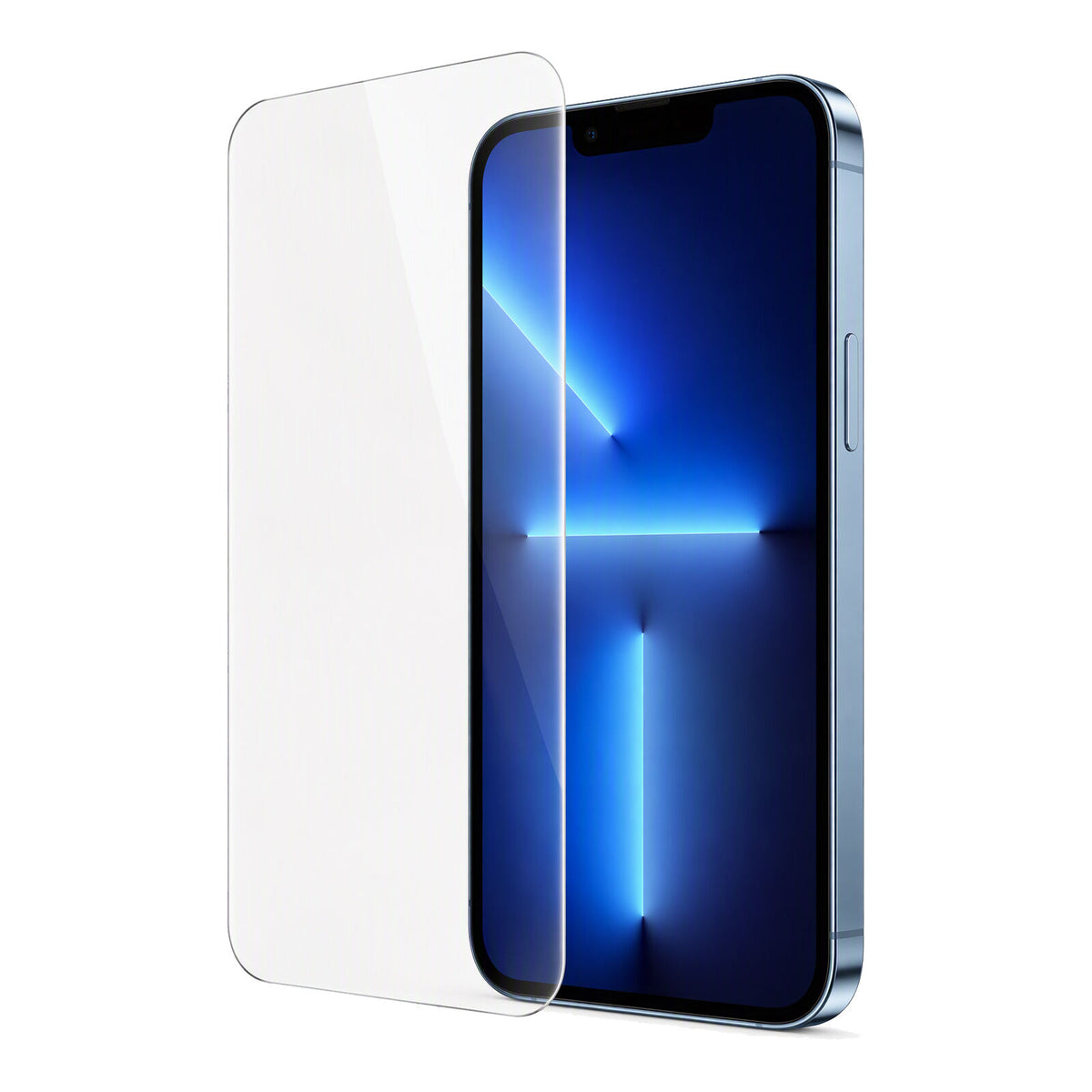 Apple iPhone 13 Pro Max Premium Tempered Glass Screen Protector